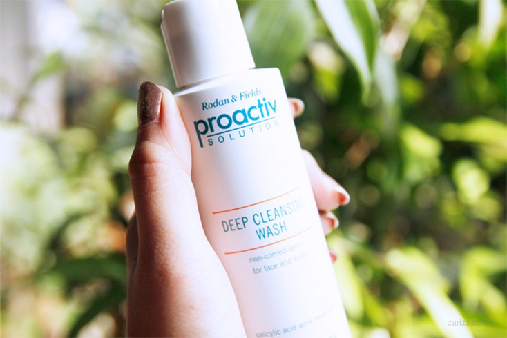 Proactiv Skin Lightening Lotion