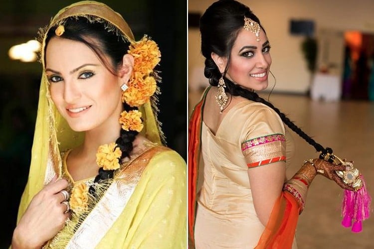 The Craze For Punjabi Hairstyle Is Never Ending The Craze For Punjabi Hairstyle Is Never Ending