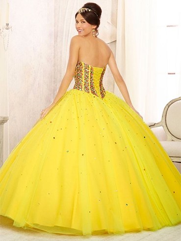 Quinceanera Dresses