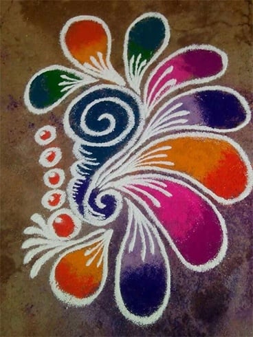 Rangoli Designs