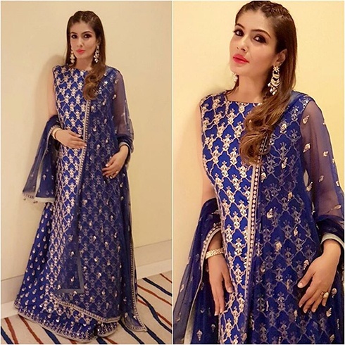 Raveena Tandon