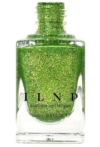 Seafoam Green Nail Polish