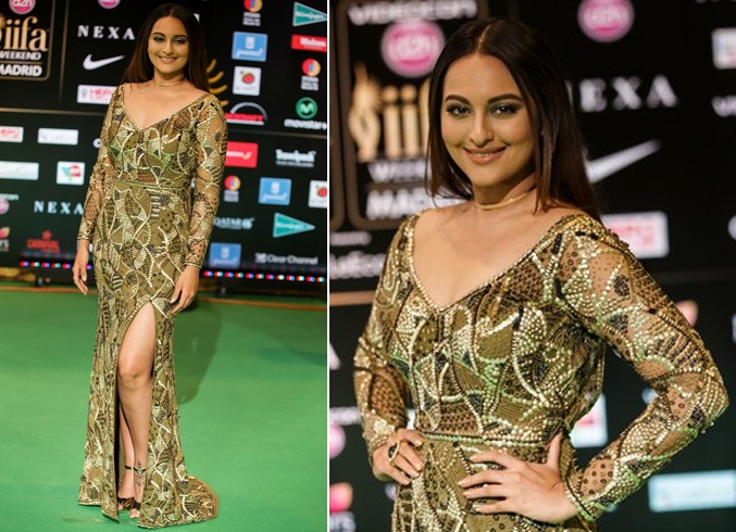 Sonakshi Sinha