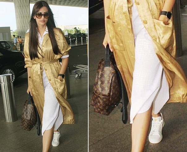 Sonam Kapoor Hand Bags