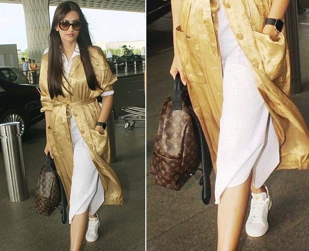 Sonam Kapoor Hand Bags