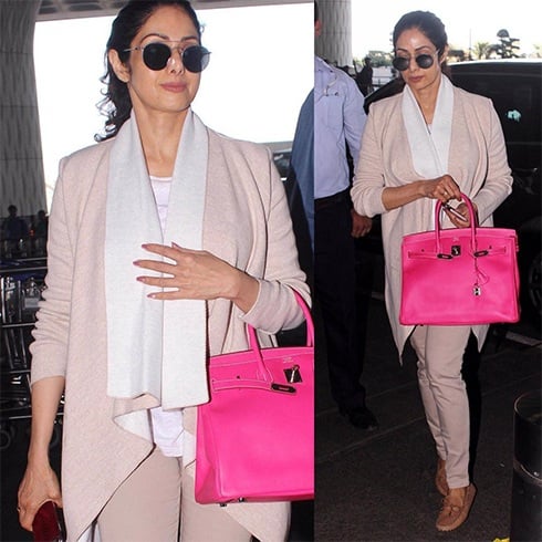 Sridevi Hand Bags