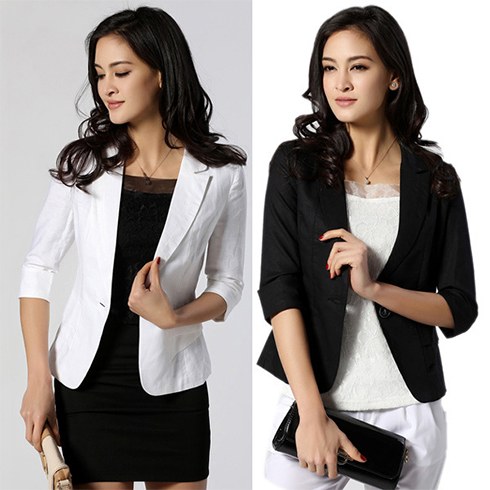 Stylish Blazers For Women