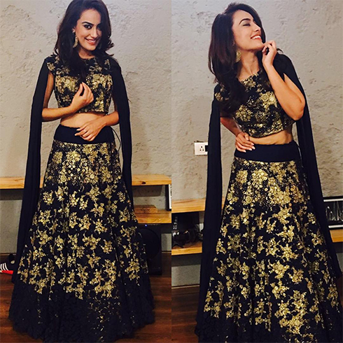 Surbhi Jyoti