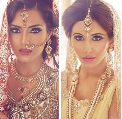 Top Instagram Makeup Artists