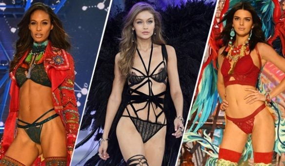 Victorias Secret Fashion Show