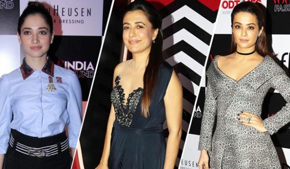 Vogue India Fashion Fund 2016