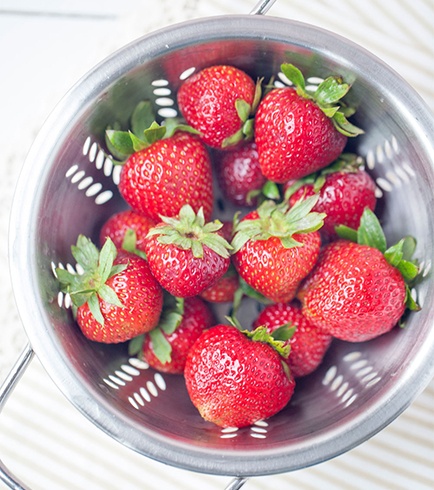 What Are Strawberries Good For