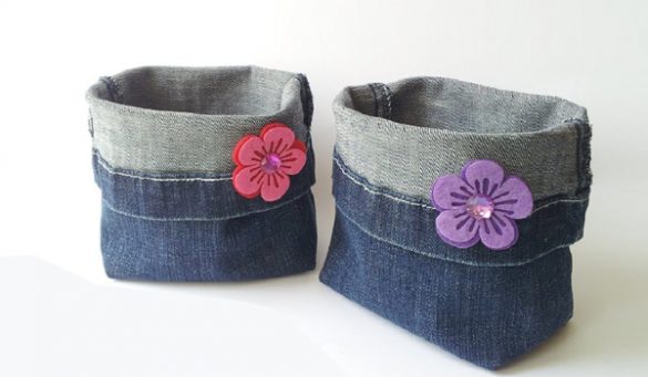 What to do with old clothes