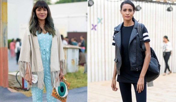 Women Fashion Trends 2016