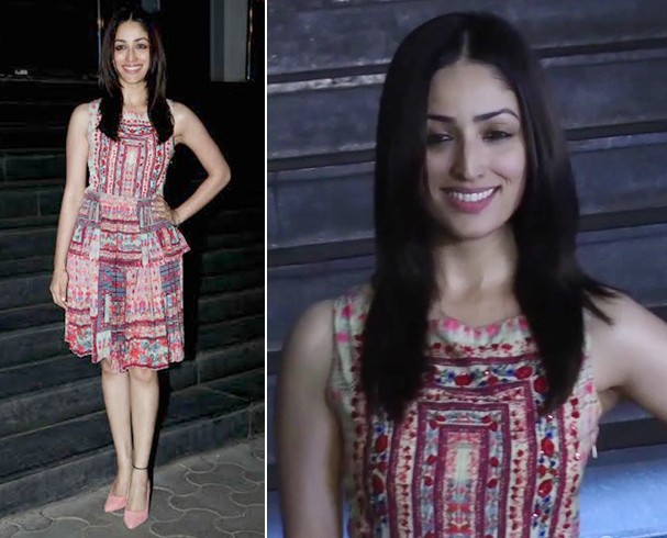Yami Gautam