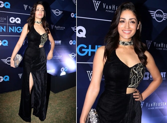 Yami Gautam