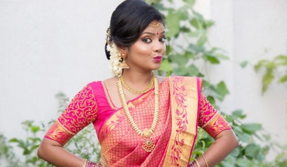 Aari Work Designs