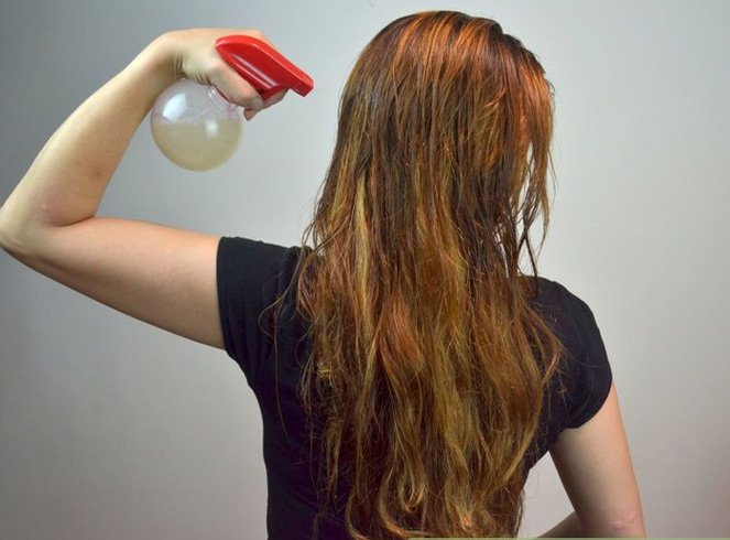 How To Use Aloe Vera Gel For Hair