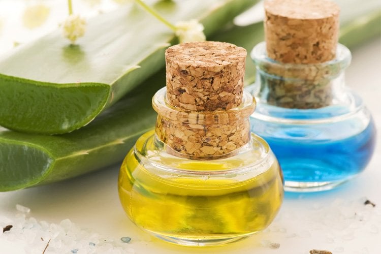 How To Use Aloe Vera Gel For Hair How To Use Aloe Vera Gel For Hair
