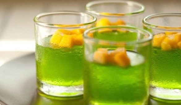 Amla juice benefits for weight loss