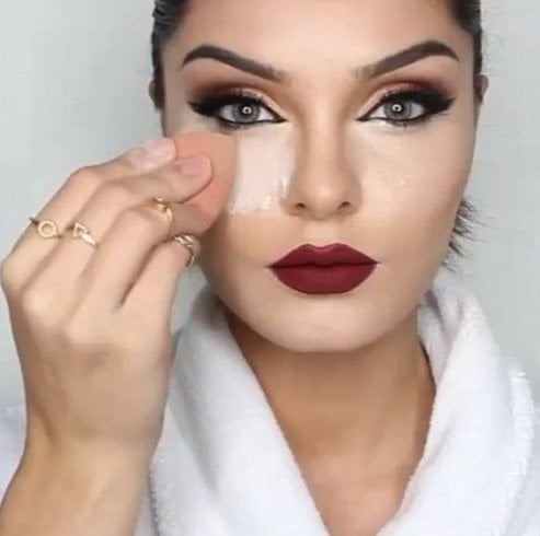 Best Makeup Trends for girs