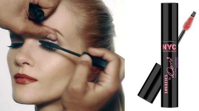 Best mascara for long lashes