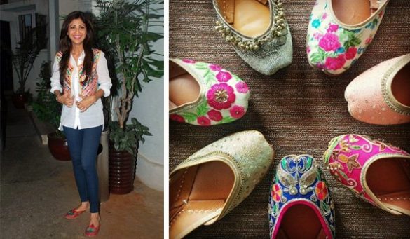 Bollywood Trends