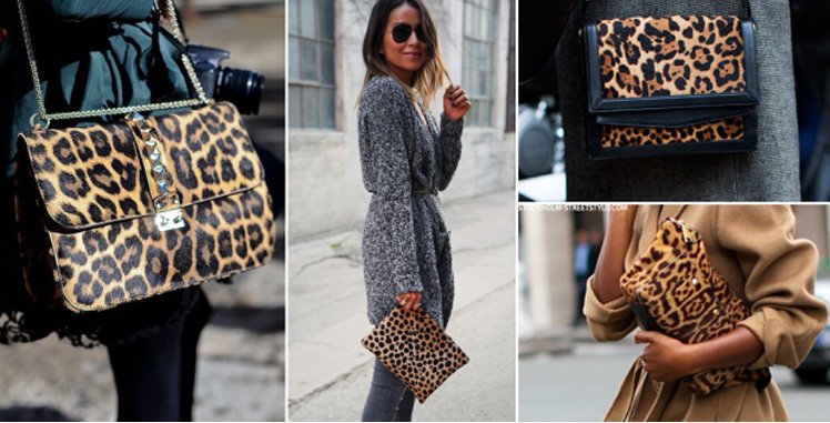 Cheetah print Accessories