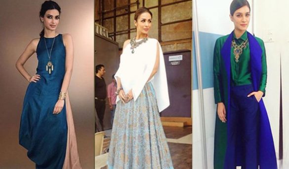 Designer Payal Khandwala Fashion
