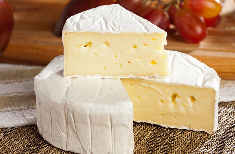Dont Eat Unpasteurised Dairy Products duringy pregnancy