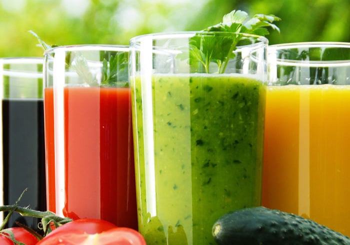 Dont Eat Unpasteurised Juices duringy pregnancy