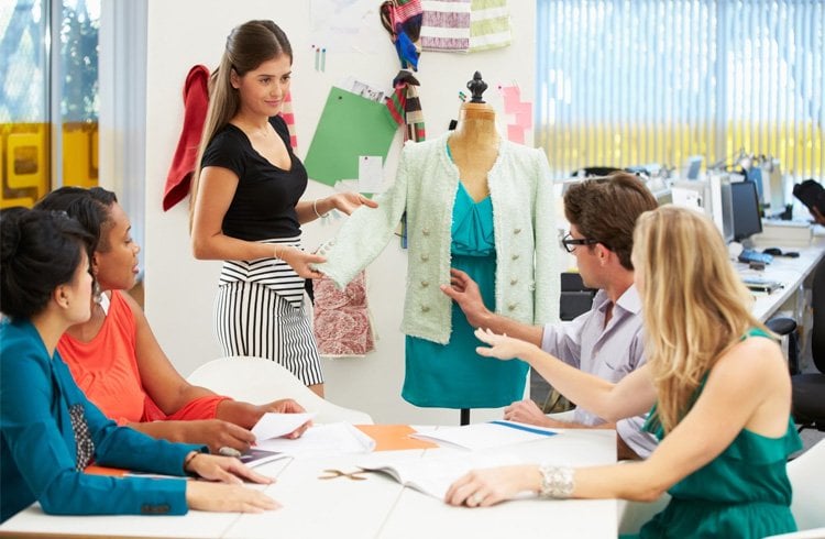 Fashion Stylist Colleges