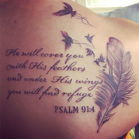 feather tattoo which one should you get feather tattoo which one should you get