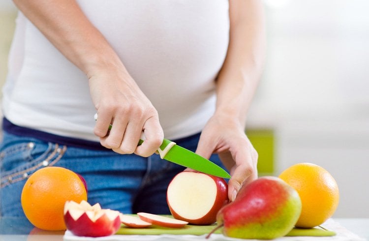 For All Expecting Moms Here Are Foods To Avoid During Pregnancy