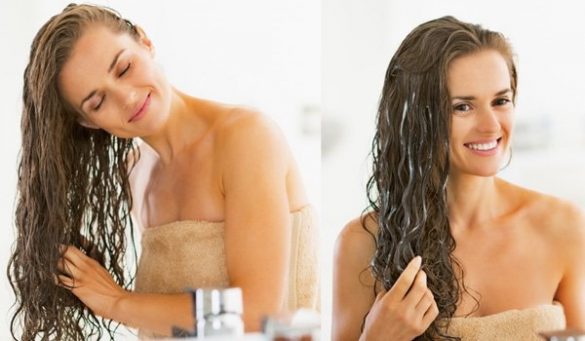 Hair Mask for women