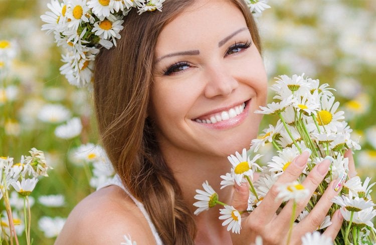 Health benefits of chamomile tea