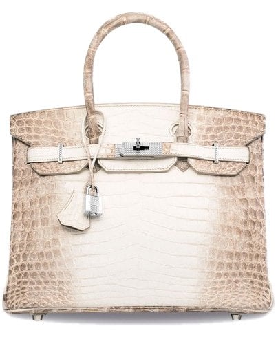 Hermes Birkin Bag