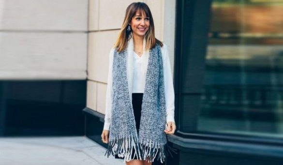 Holiday fashion