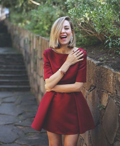 Holiday party outfits for style