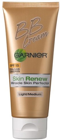 How does bb cream work for women