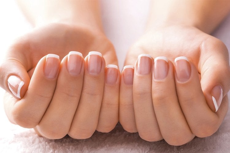 How to make your nails stronger