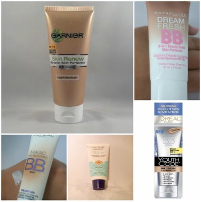 How to use bb cream