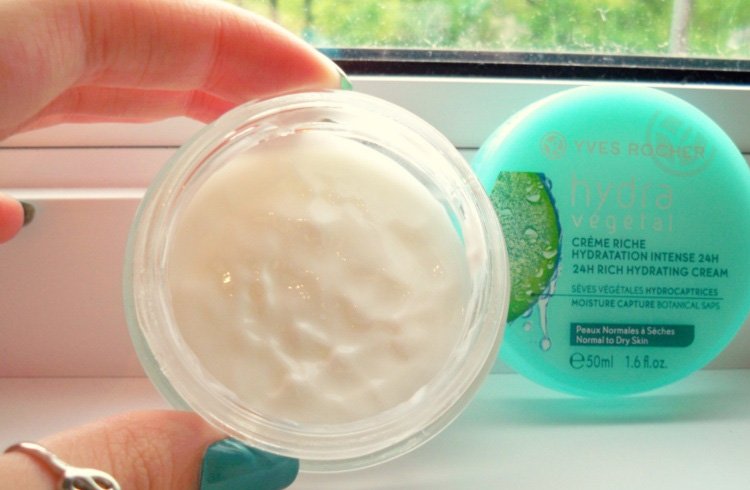 Hydrating Gel Cream