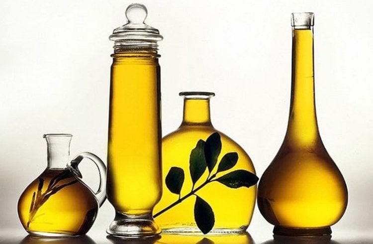 Jojoba Oil for Hair