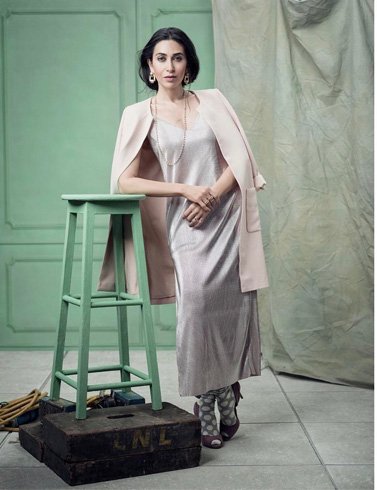 Karisma Kapoor Fashion