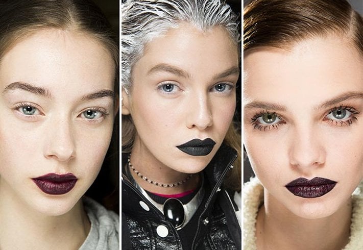 Makeup Trends for spring for girl