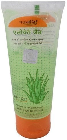 Patanjali Aloe Vera Gel, 150 ml