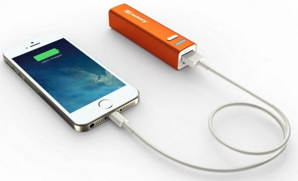 Portable Charger For Women who loves travel