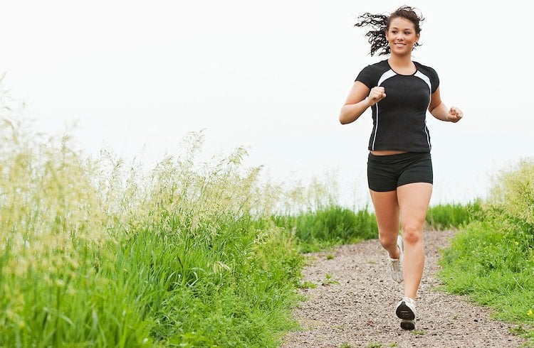 Running tips for beginners