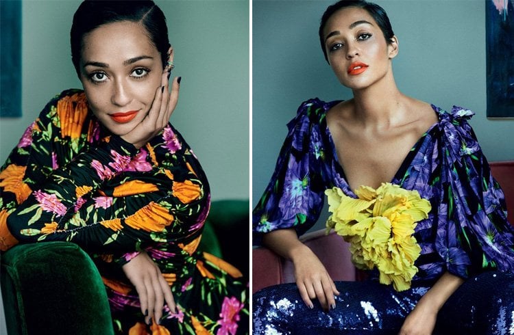 Ruth Negga Style